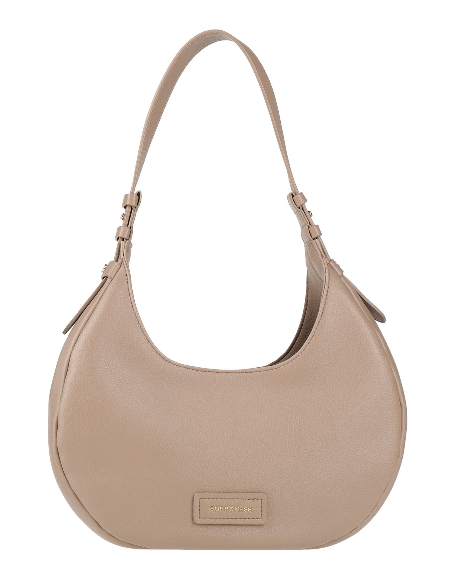 BORBONESE - Sacs porté épaule
