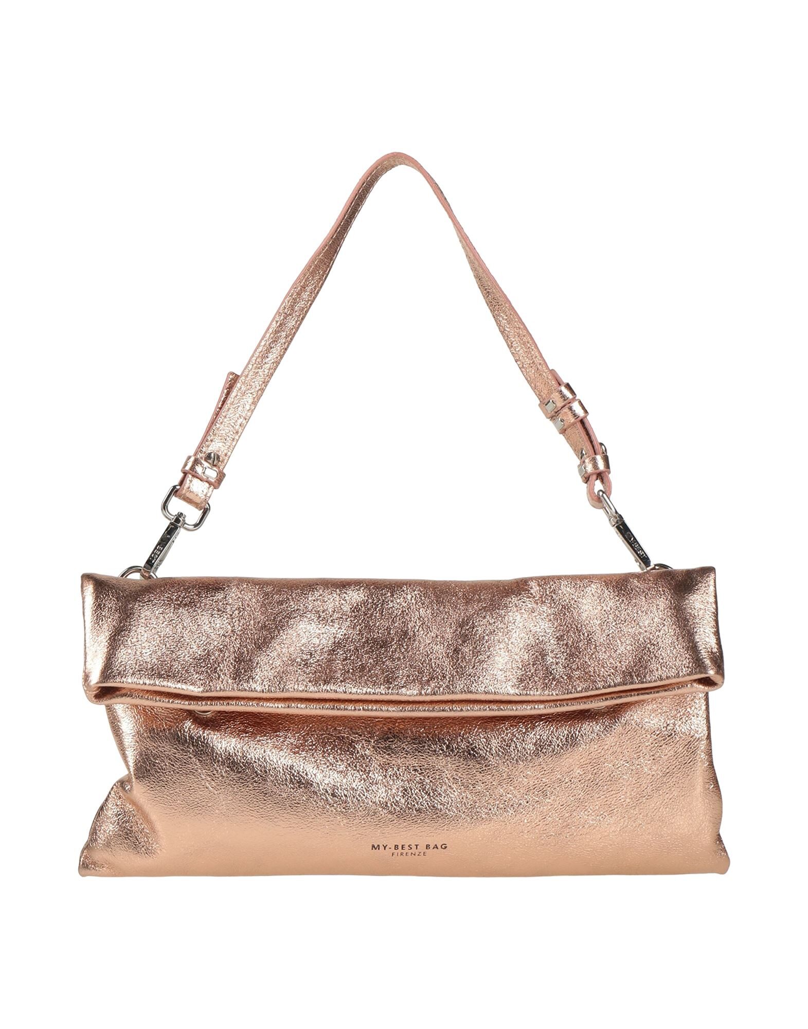 MY-BEST BAG | クロスボディバッグ アンティークローズ