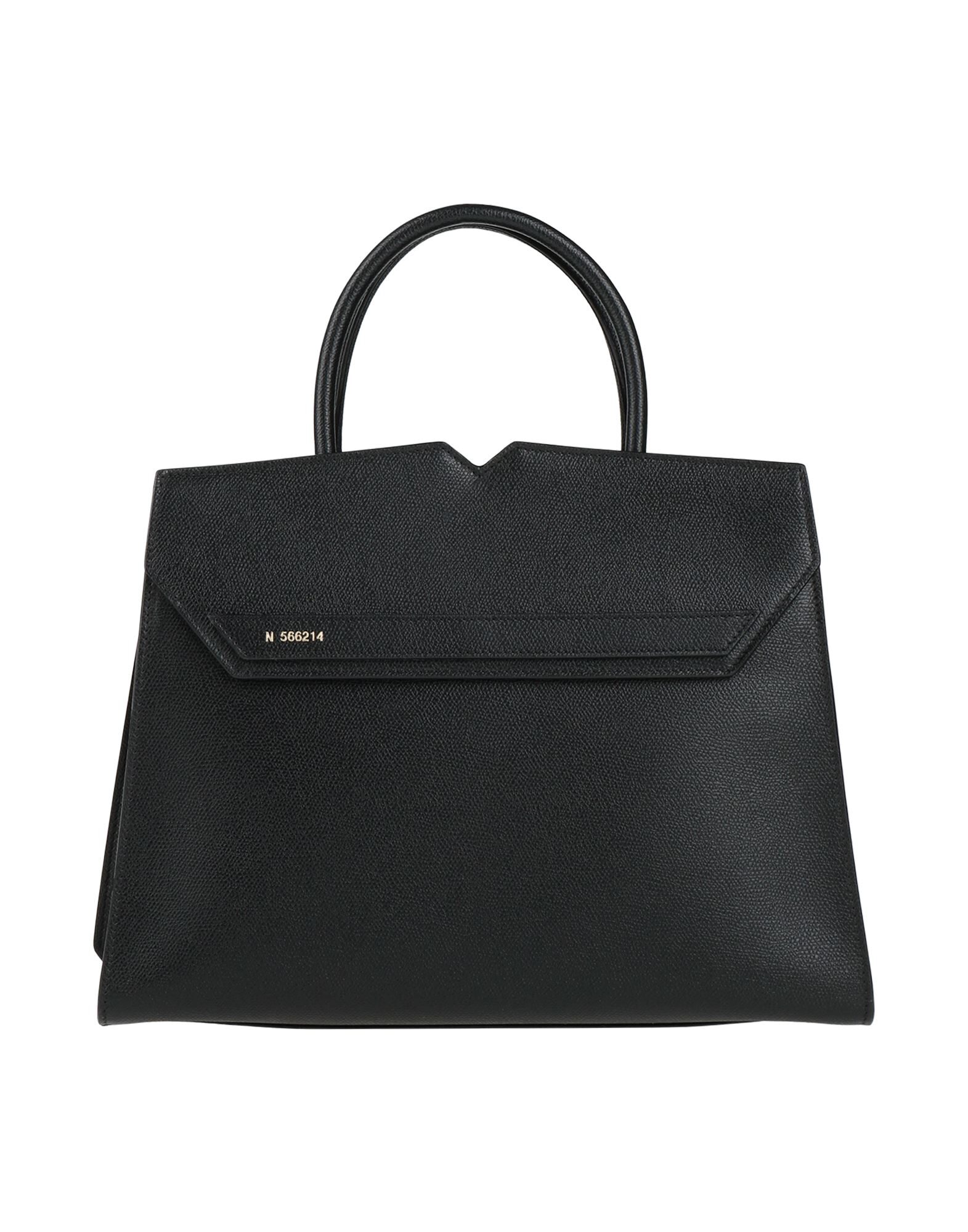 VALEXTRA - ハンドバッグ