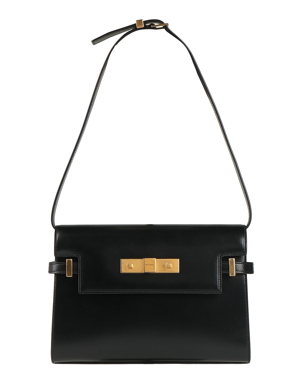 SAINT LAURENT - Sacs porté épaule