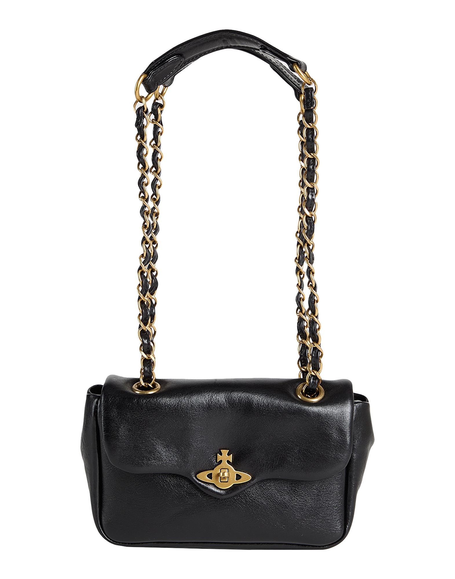 Vivienne Westwood Shoulder bag - Shoulder Bags - Free