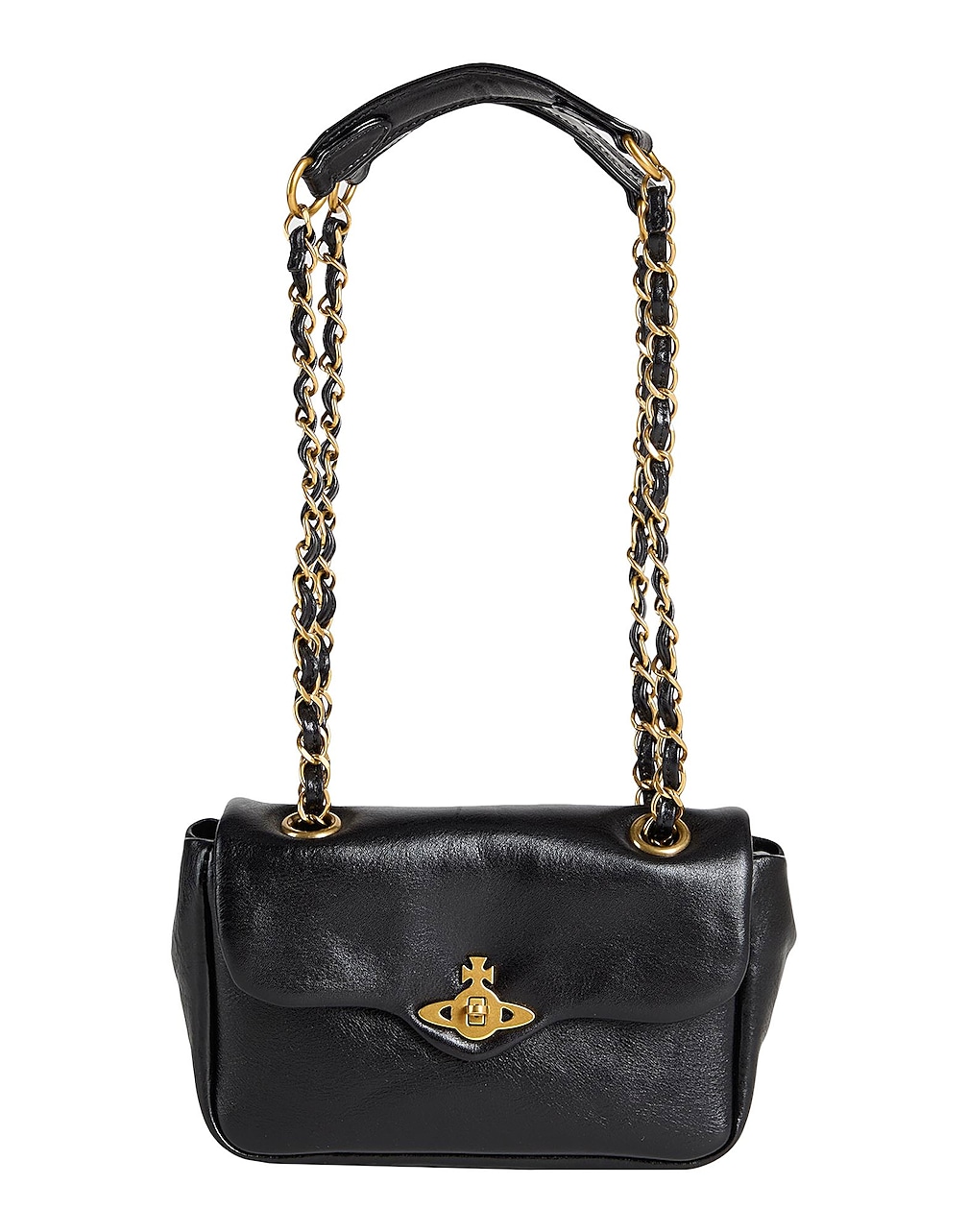 VIVIENNE WESTWOOD - Sacs porté épaule