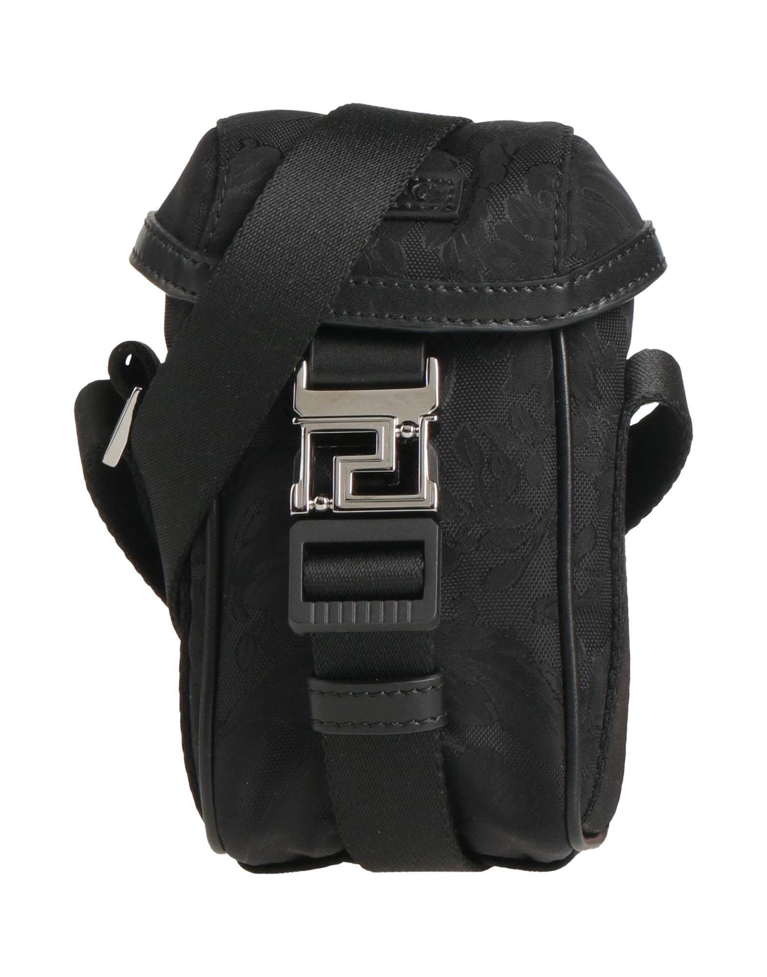 VERSACE - Cross-body bags