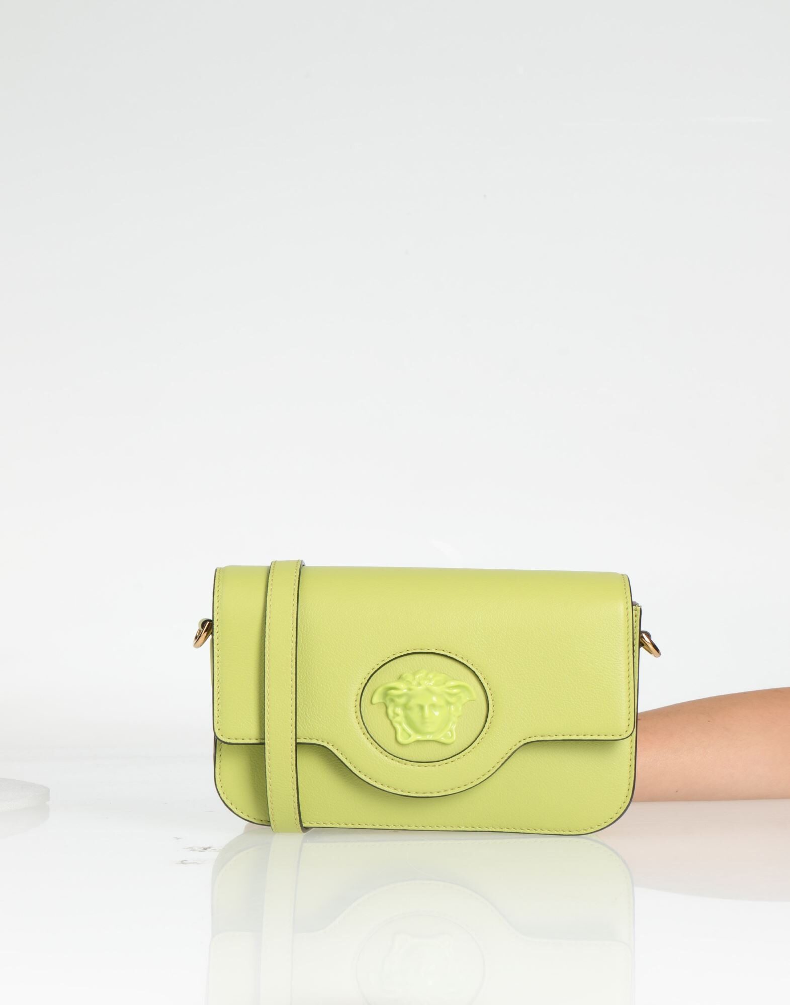 VERSACE - メッセンジャーバッグ