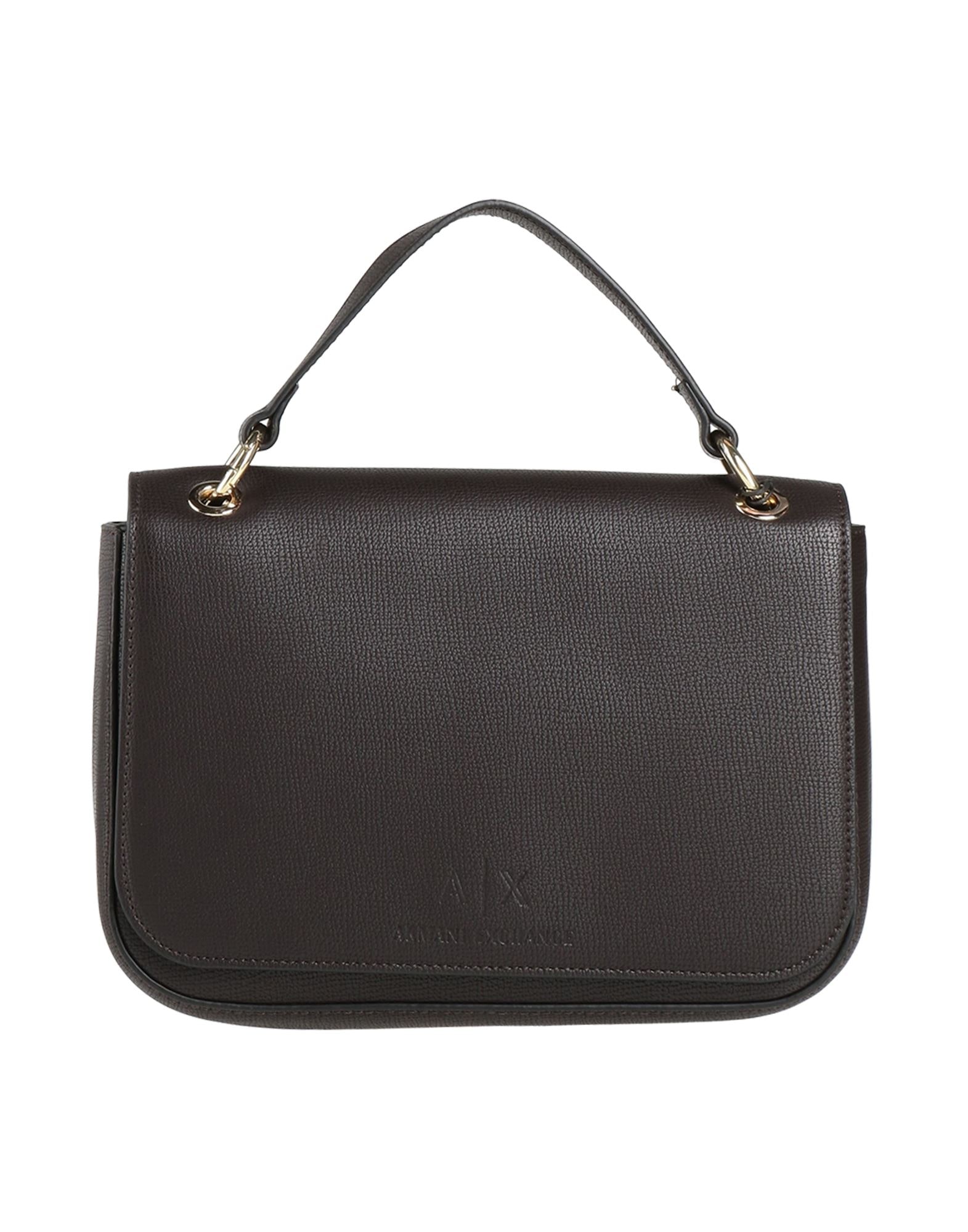 ARMANI EXCHANGE - Handbags