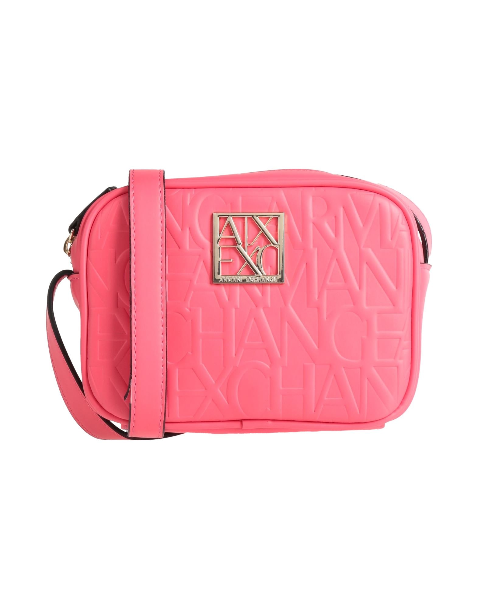 ARMANI EXCHANGE - Cross-body bags