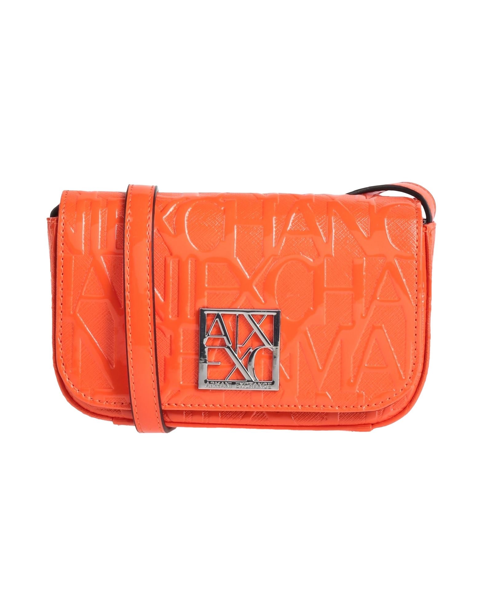 ARMANI EXCHANGE - Cross-body bags