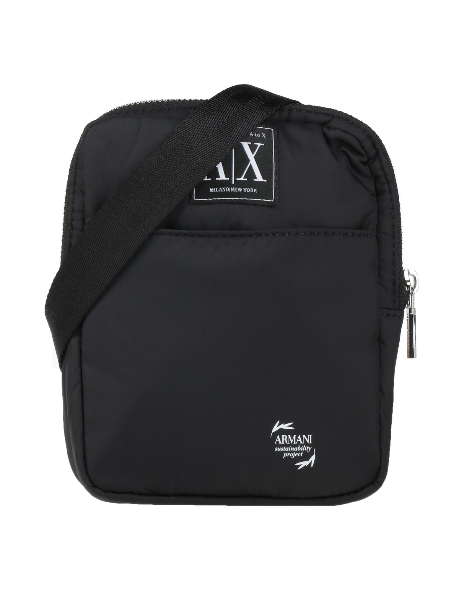 ARMANI EXCHANGE - Сумки через плечо