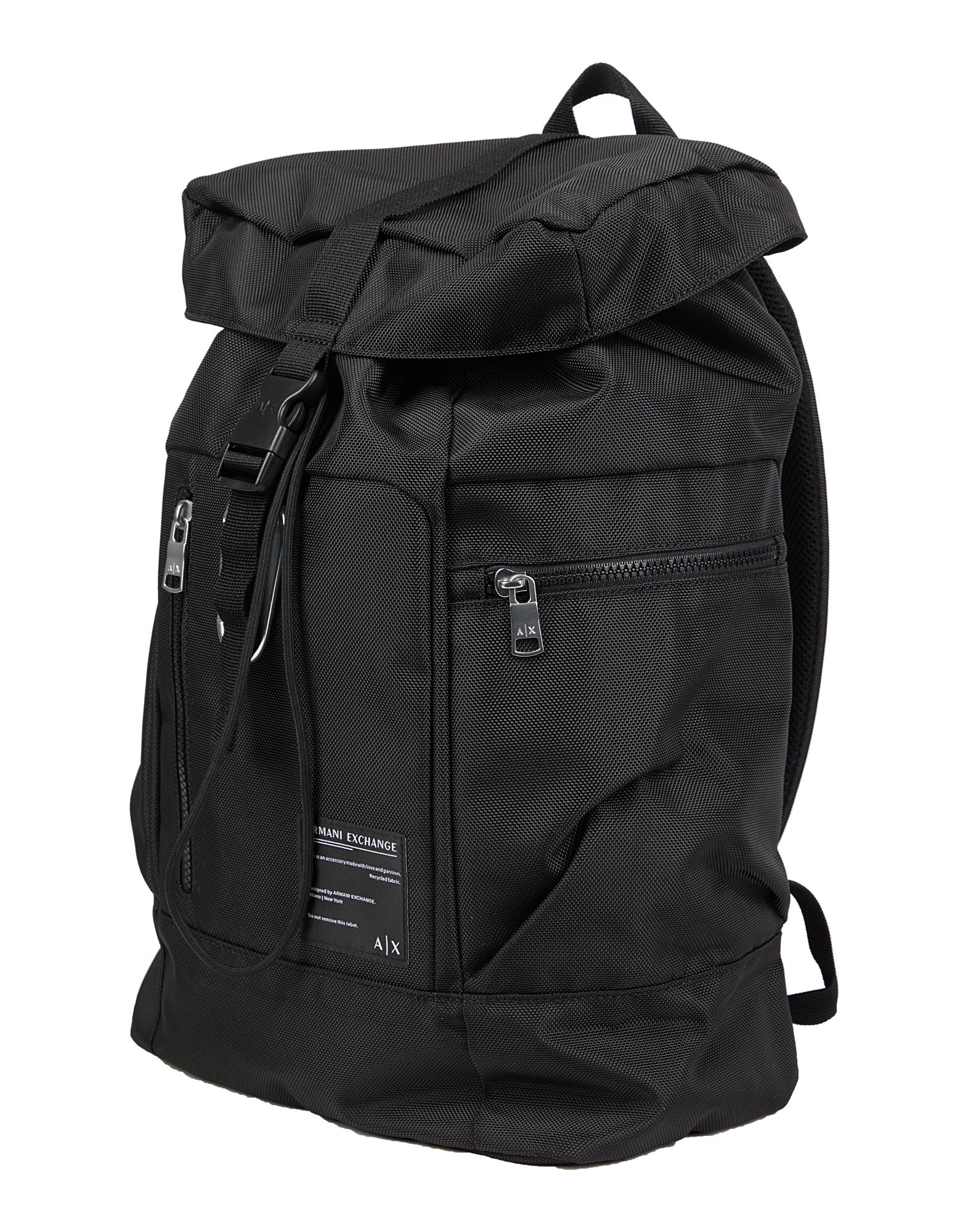 ARMANI EXCHANGE - Rucksacks