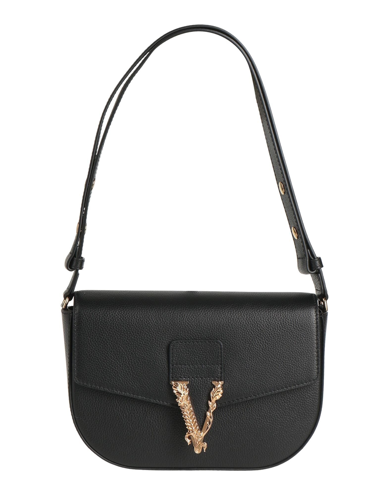 VERSACE - Cross-body bags