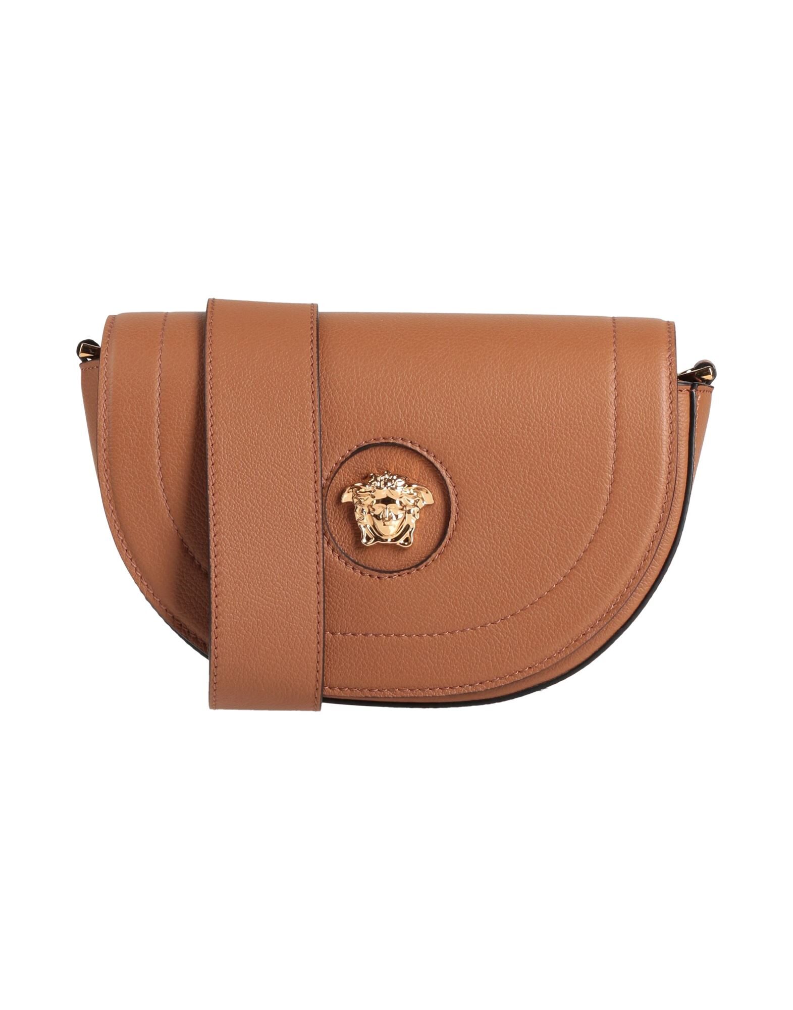 VERSACE - Cross-body bags