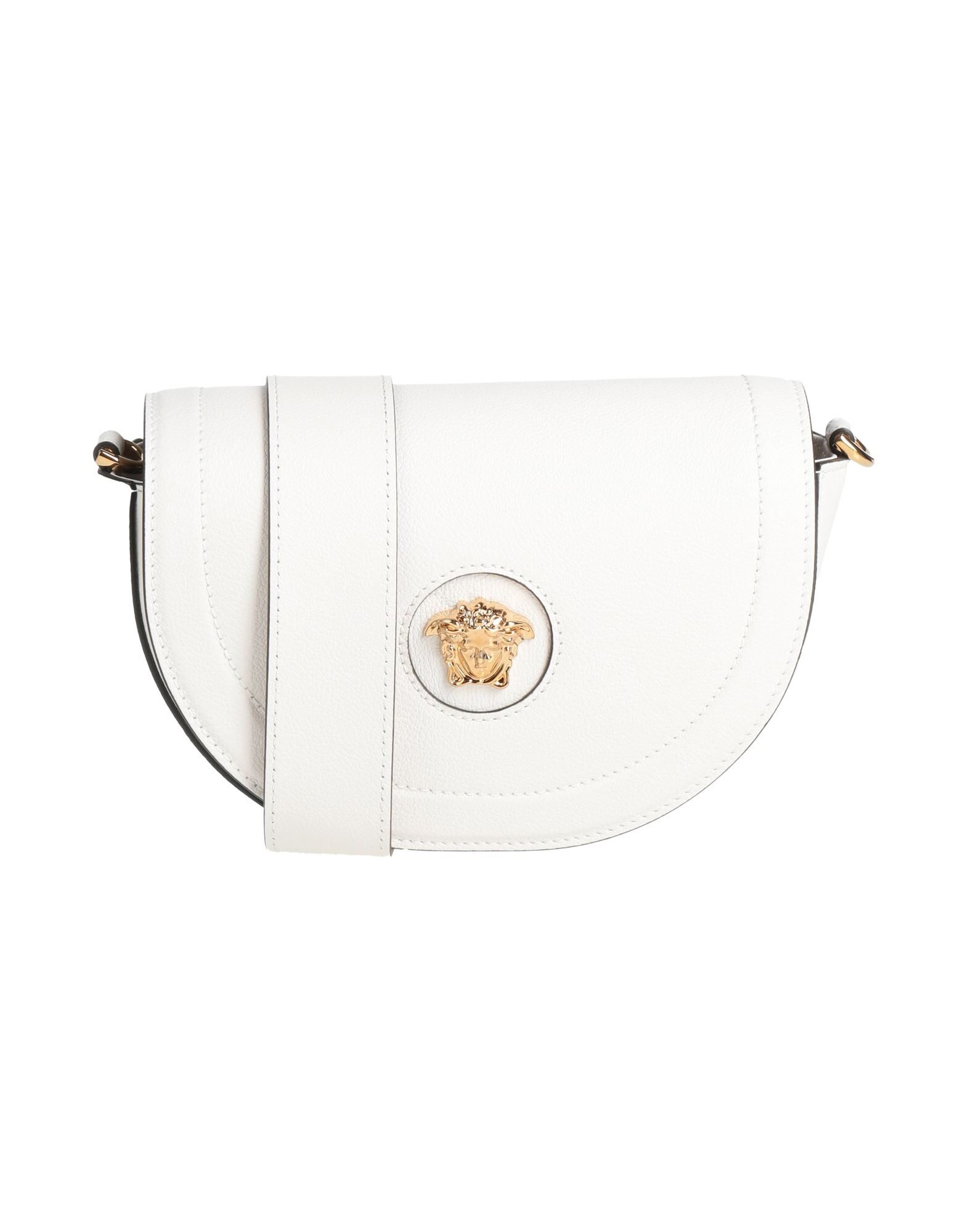 VERSACE - Cross-body bags