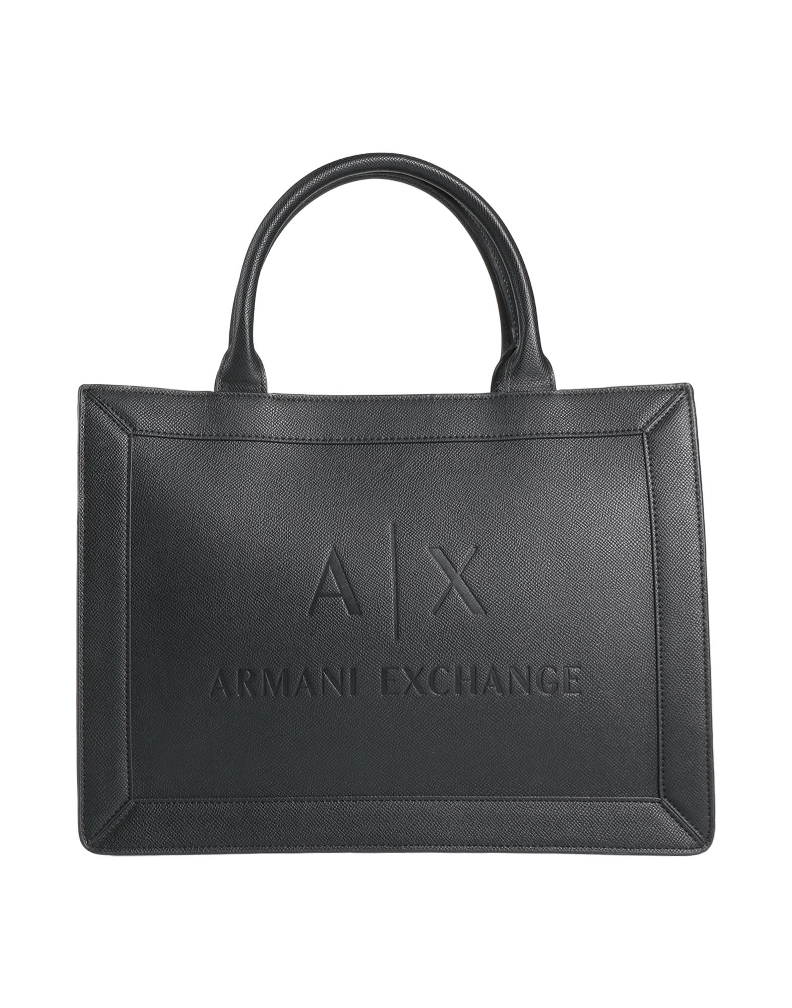 ARMANI EXCHANGE - Handbags