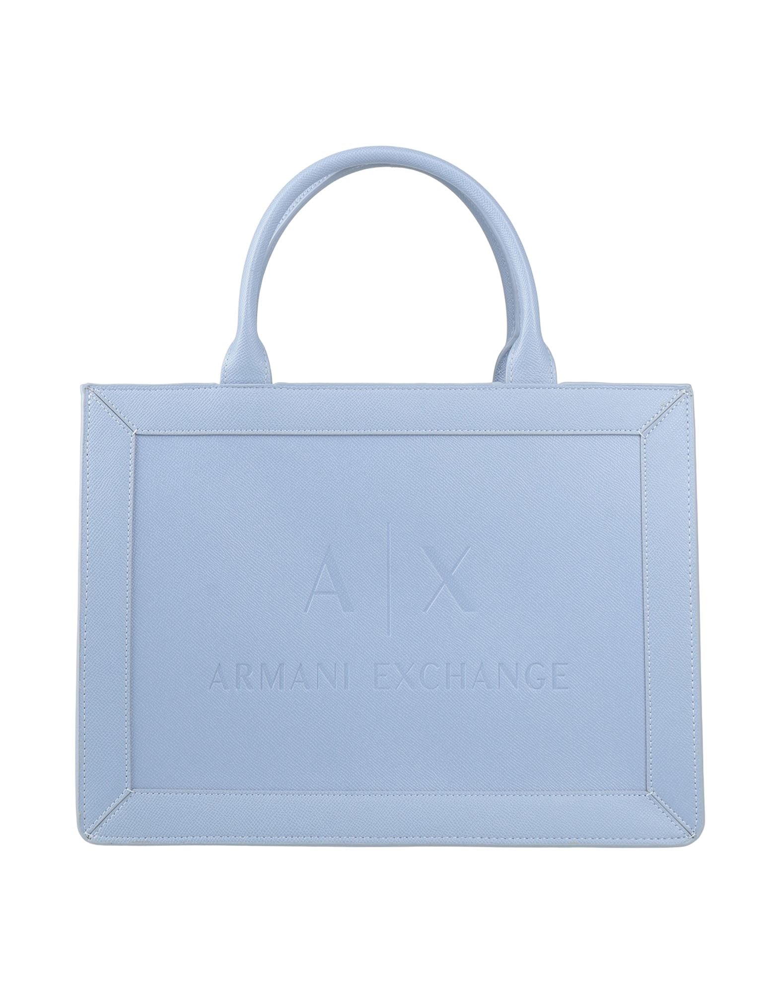 ARMANI EXCHANGE - Borse a mano