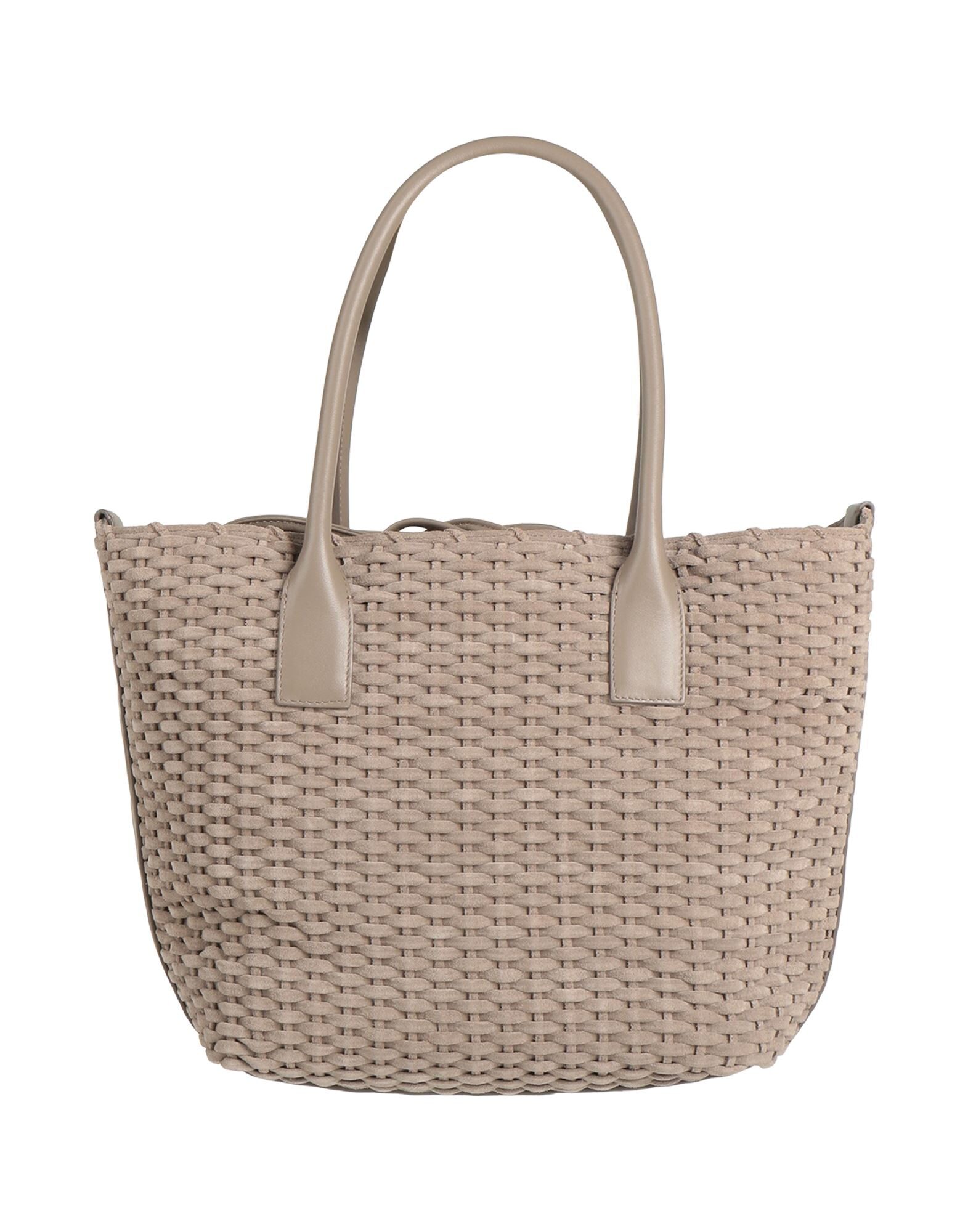 BRUNELLO CUCINELLI - ハンドバッグ