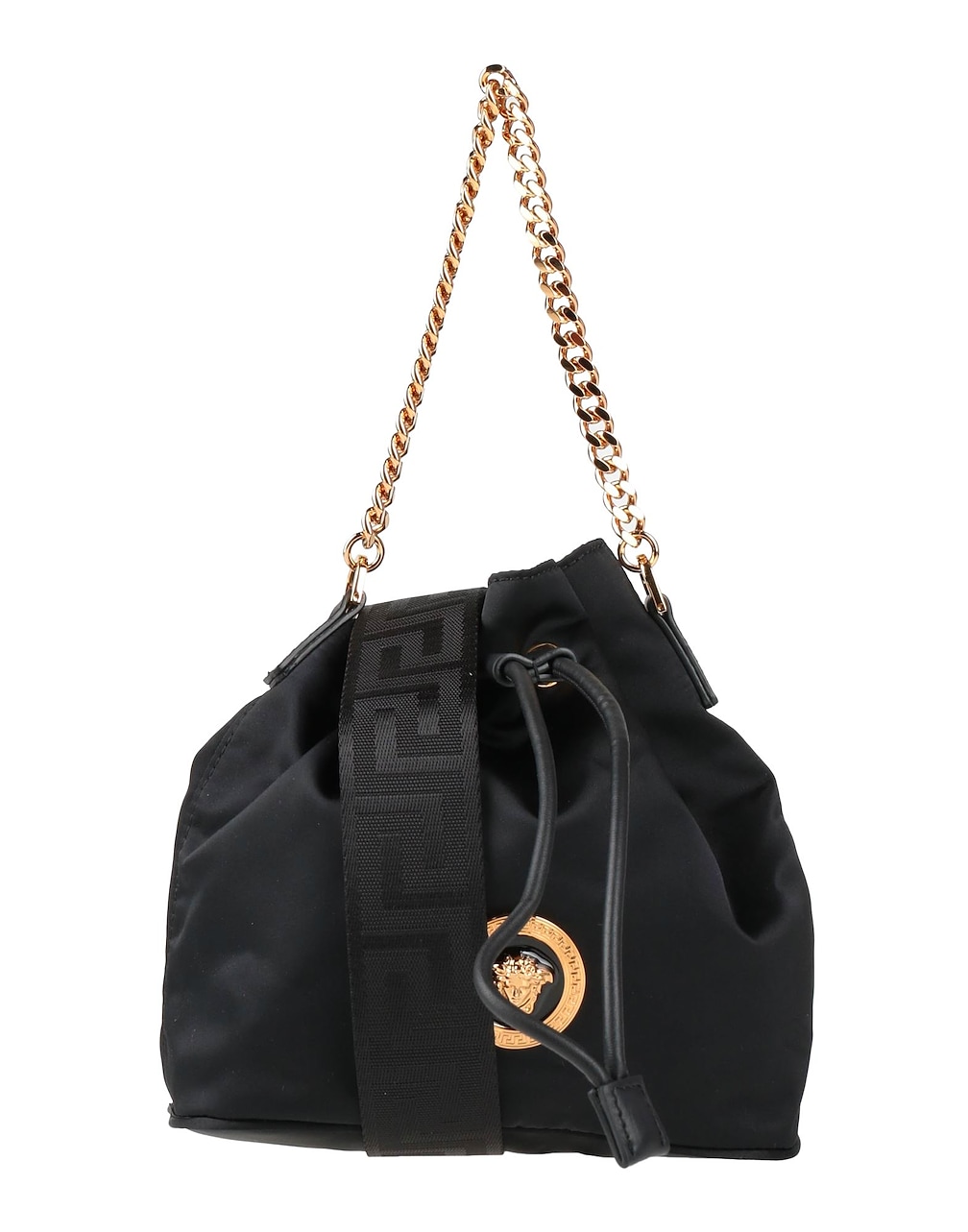 VERSACE - Bolsos con bandolera