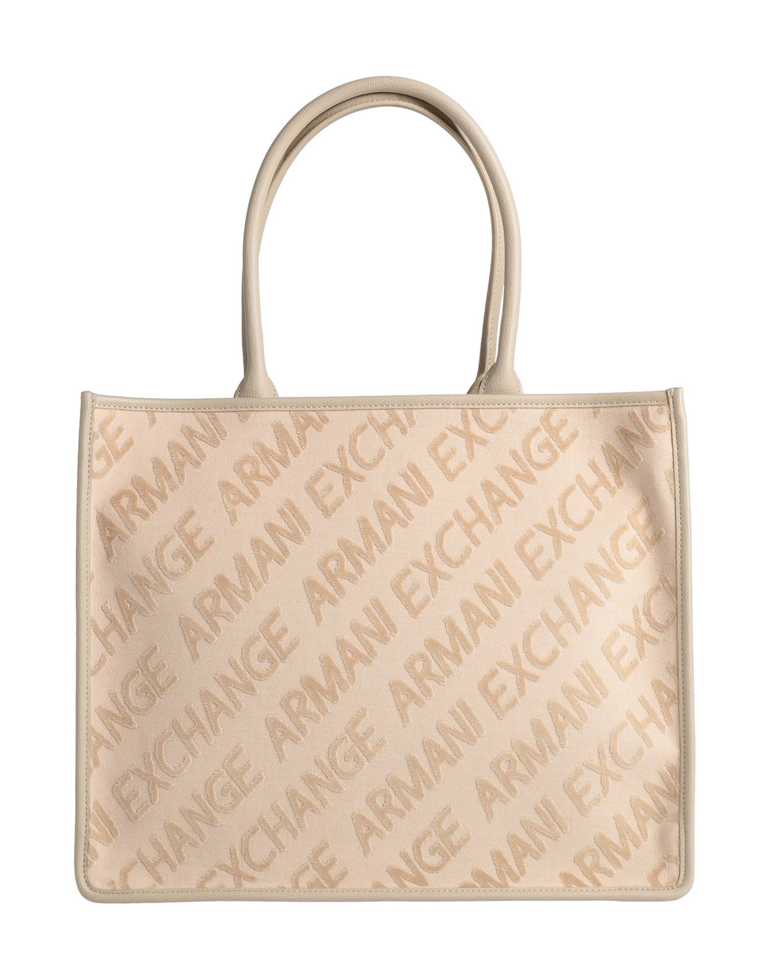 ARMANI EXCHANGE - Borse a mano