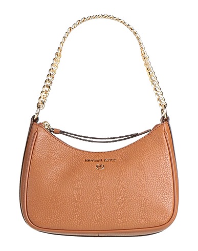 MICHAEL MICHAEL KORS Sac à main Marron 100% Cuir de bovin