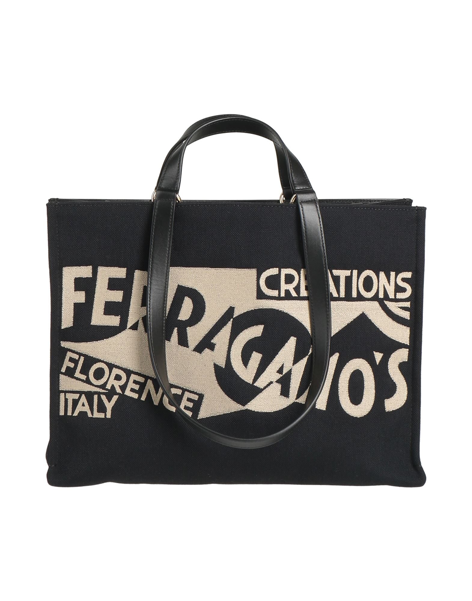 FERRAGAMO - Handbags