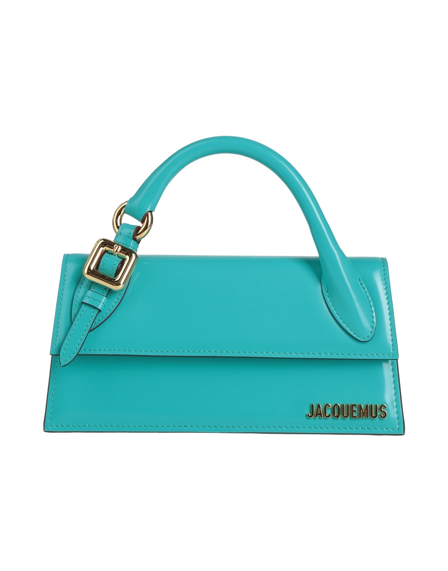 JACQUEMUS - Handbags