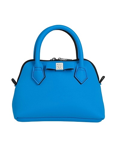 SAVE MY BAG  Handbag 50% PEEK (Polyether - Ether - Ketone), 40% Polyester, 10% Elastane