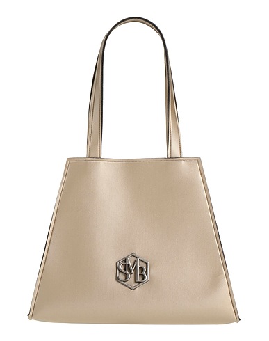 SAVE MY BAG Handtasche Khaki 78% Polyamid, 22% Elastan