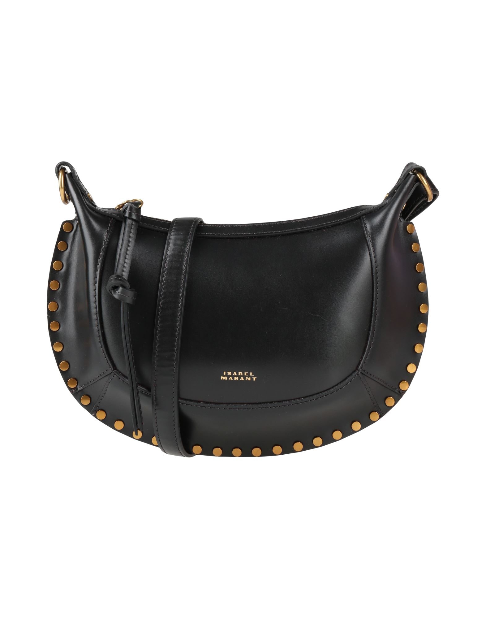 ISABEL MARANT - Cross-body bags