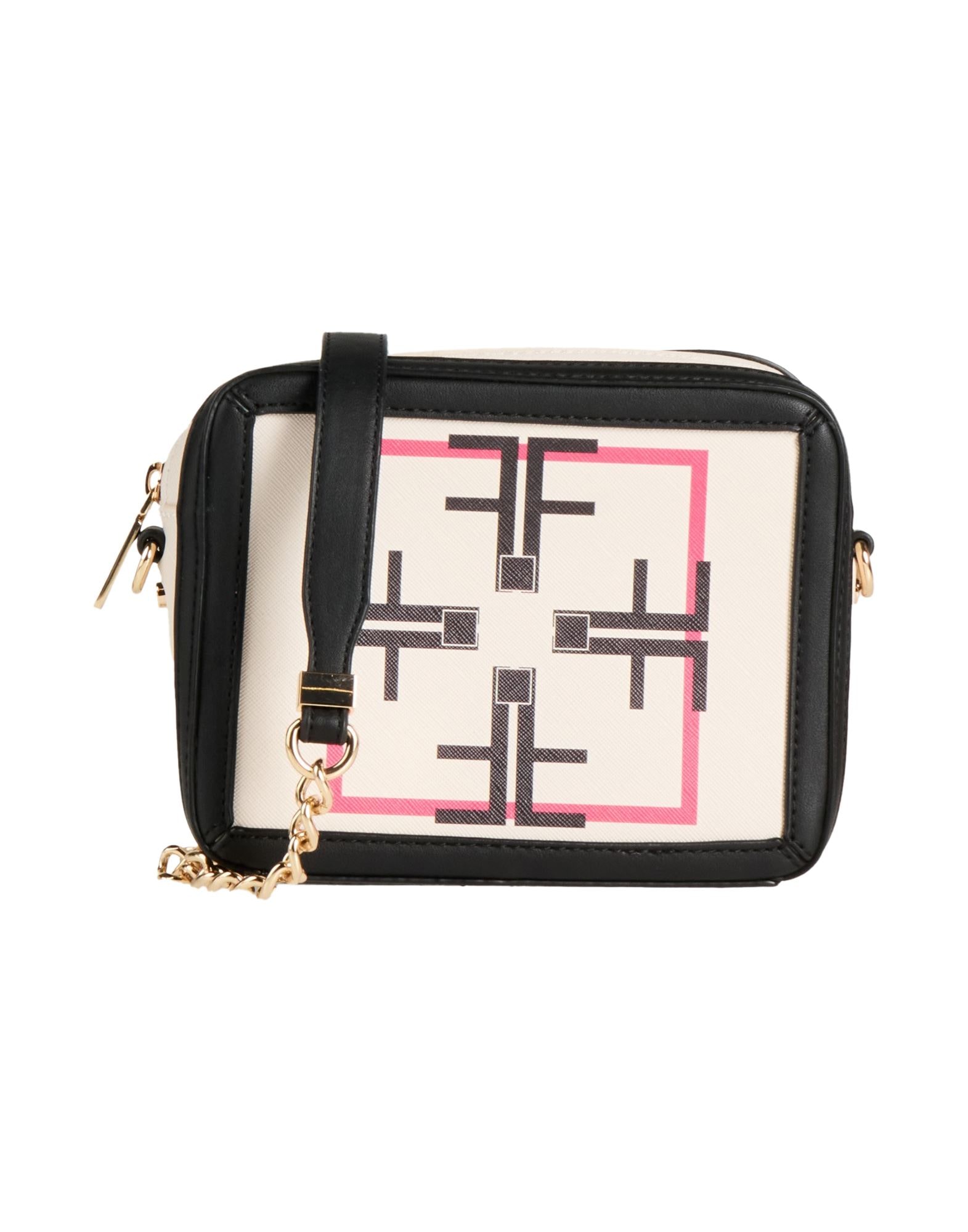 FRACOMINA - Cross-body bags