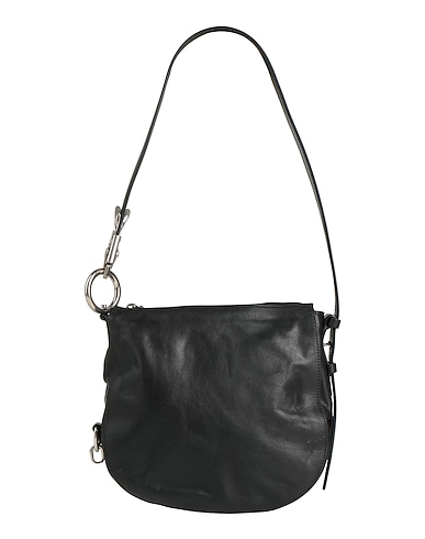 BURBERRY Shoulder bag Leather
