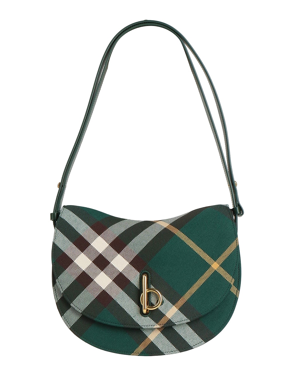 BURBERRY - Schultertaschen