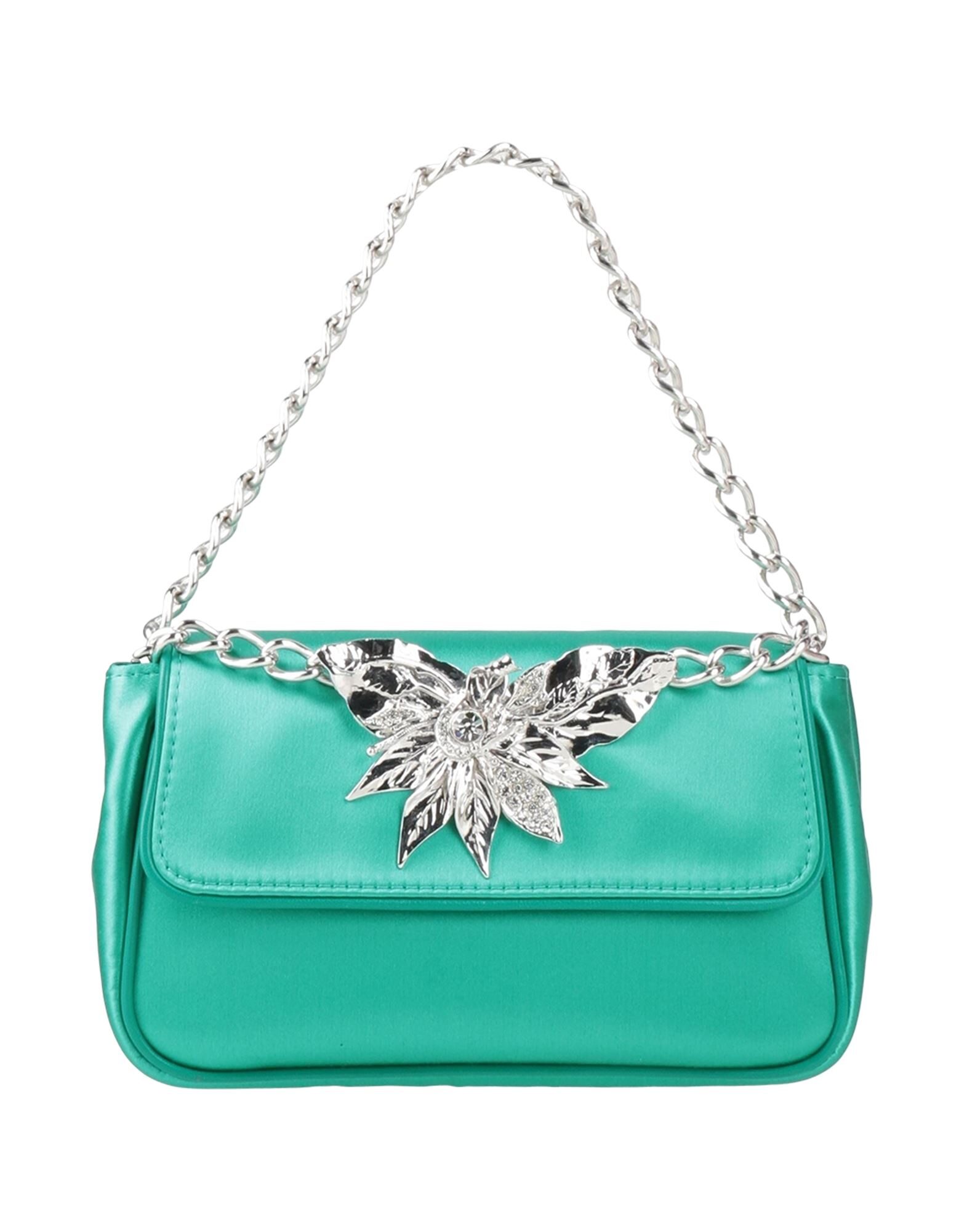 ALBERTA FERRETTI - Handbags