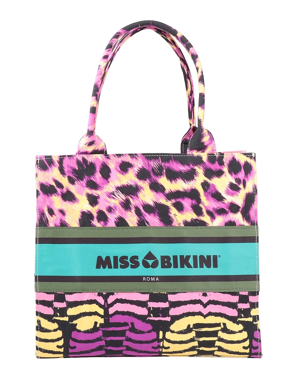 MISS BIKINI LUXE - Τσάντες χειρός