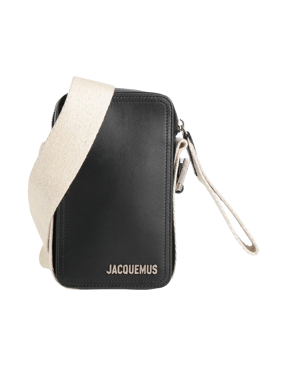JACQUEMUS - Bolsos con bandolera