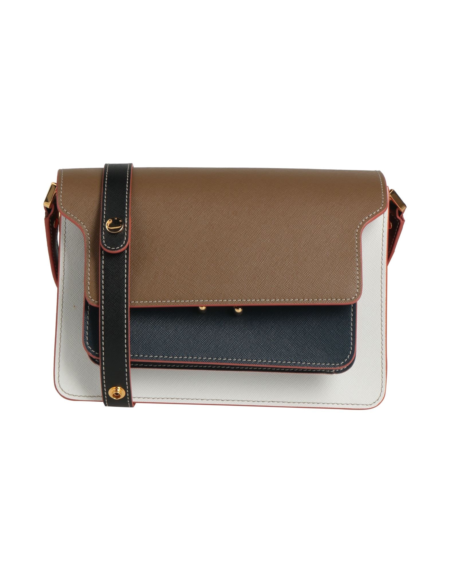 MARNI - Cross-body bags