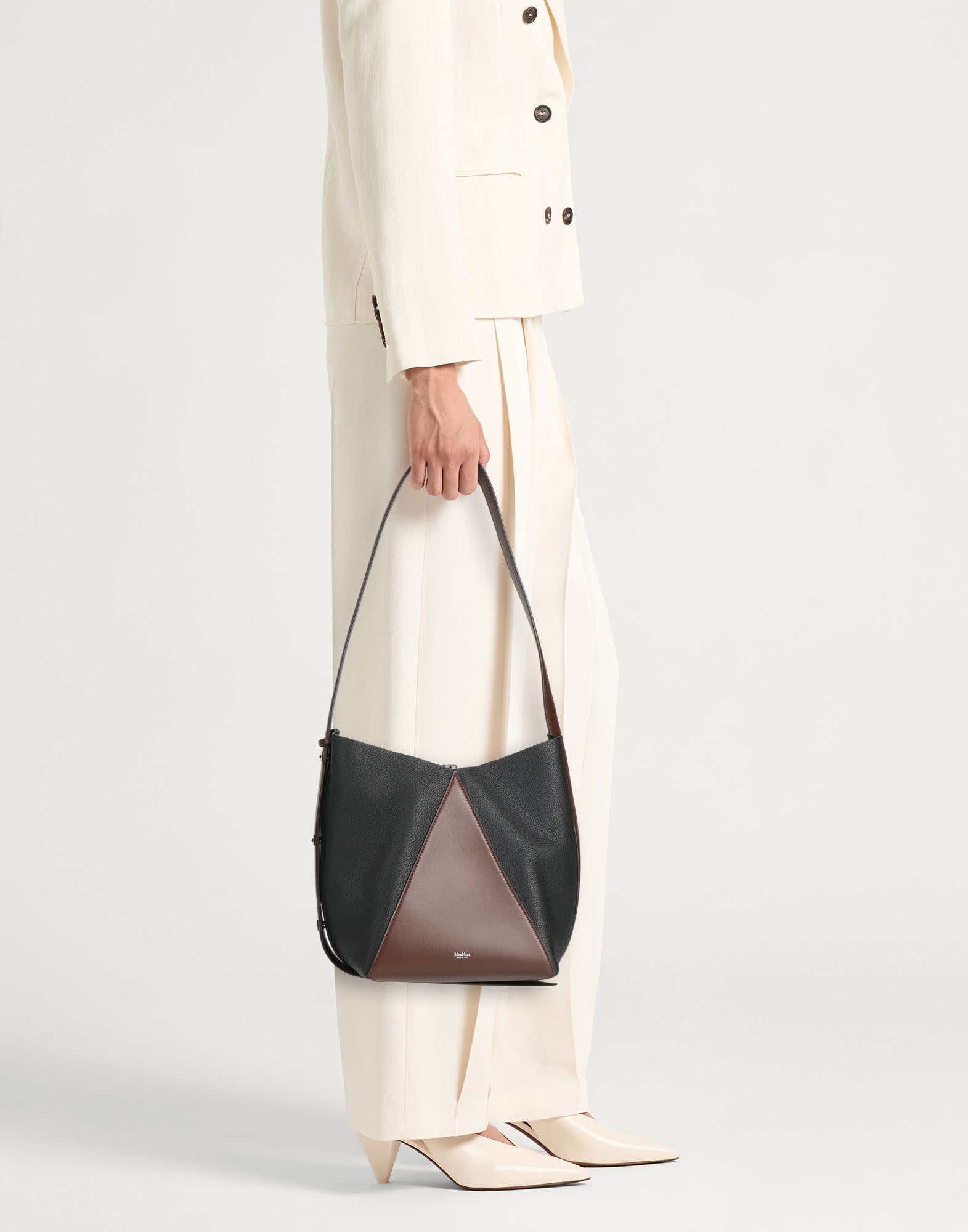 バッグ 00s Max Mara archive design shoulder bag Bags shoulder bags | Max Mara