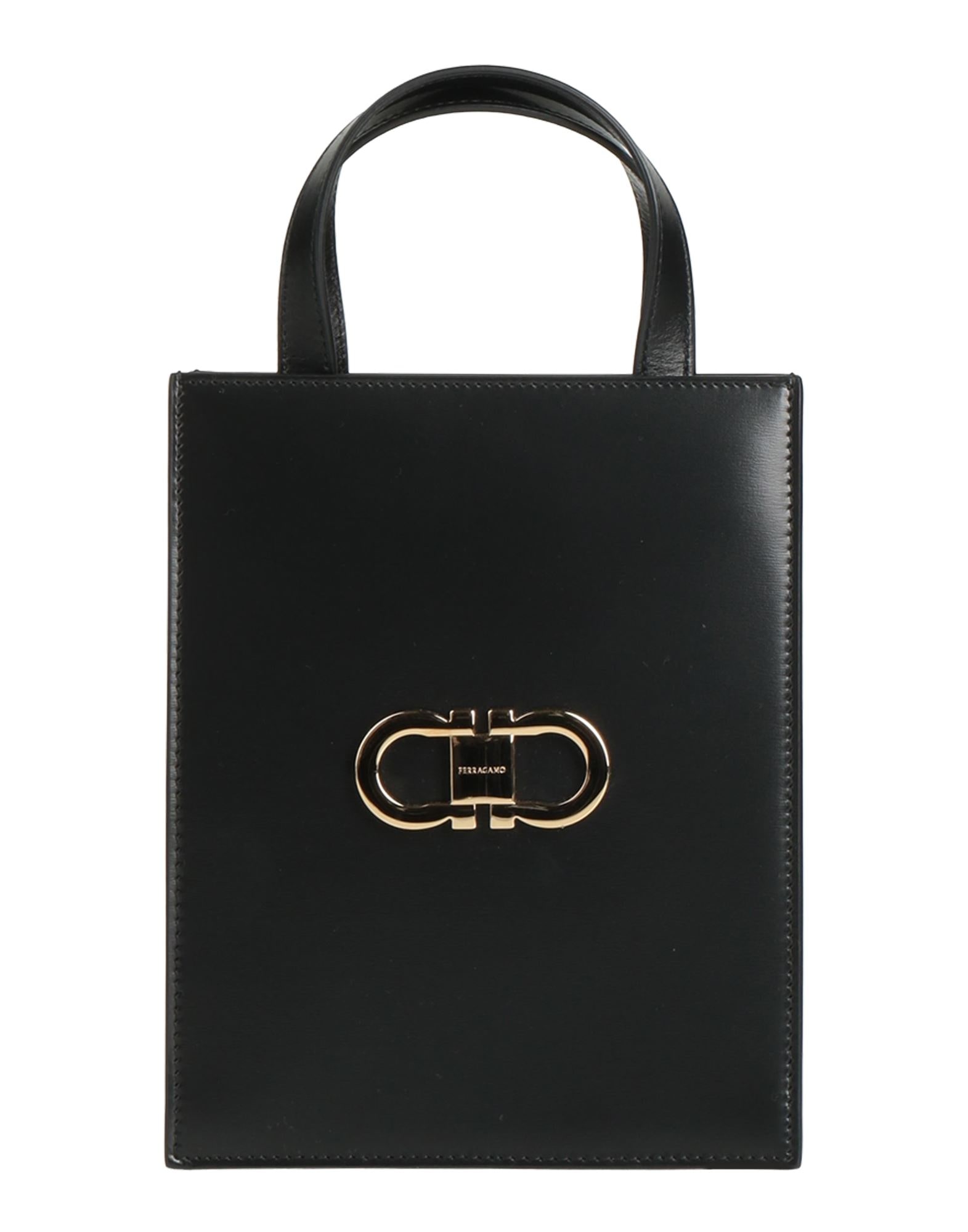 FERRAGAMO - Handbags