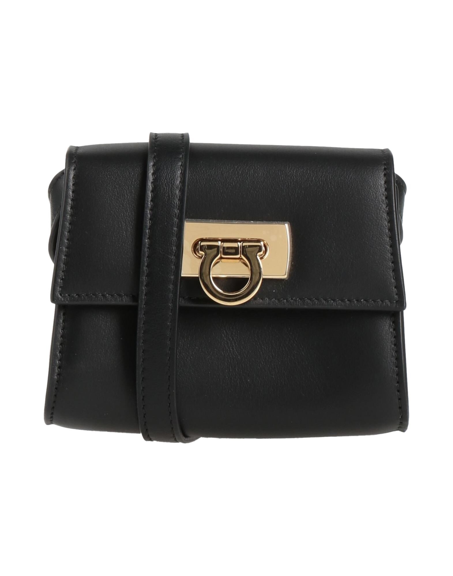 FERRAGAMO - Cross-body bags