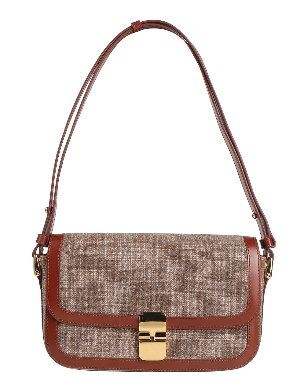 A.P.C. - Handtaschen