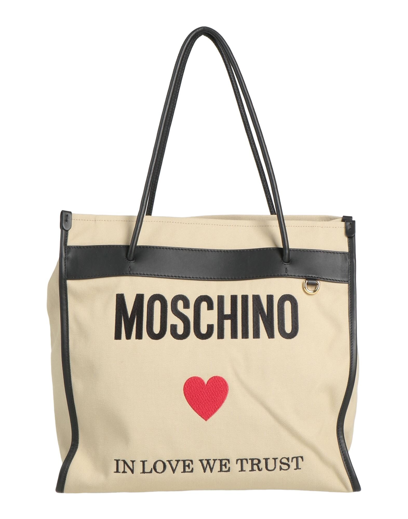 MOSCHINO - Handbags