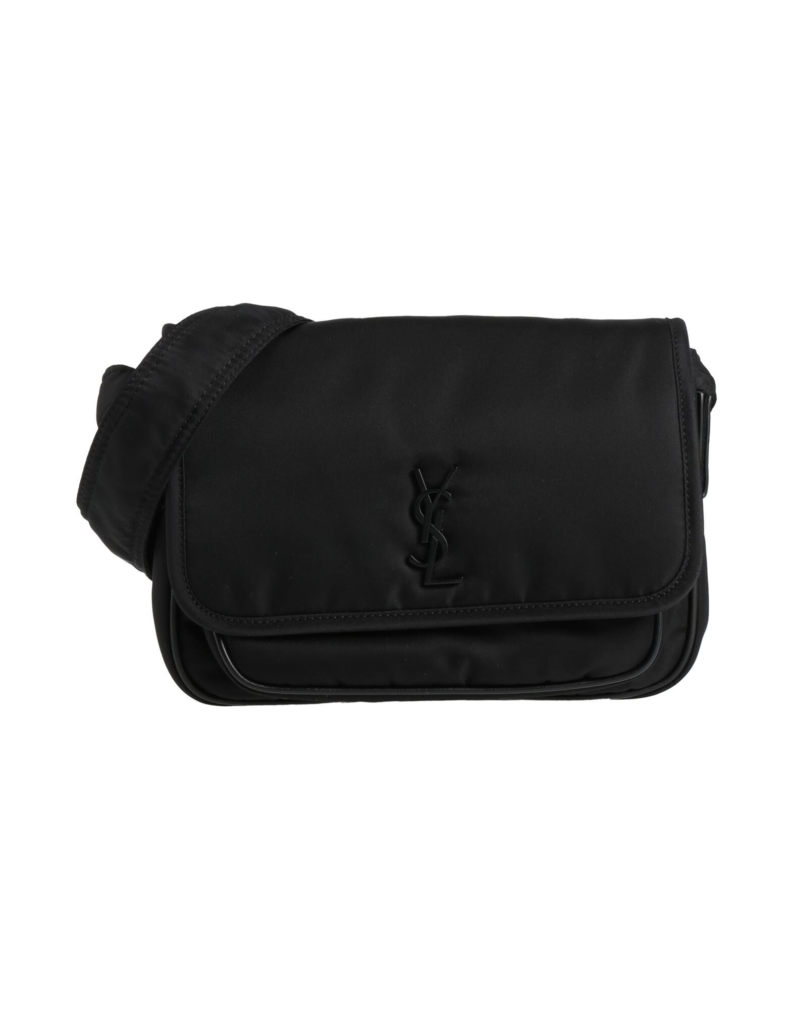 SAINT LAURENT - Cross-body bags