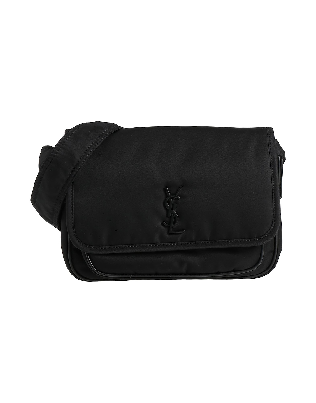 SAINT LAURENT - Cross-body bags