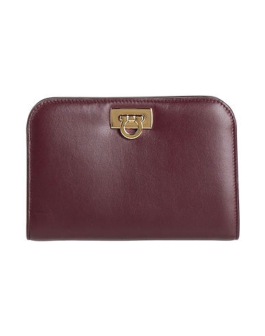 FERRAGAMO Handbag WANDAMINI CL
Leather