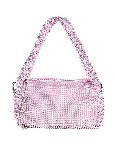 MAX&Co. Handbag MESHIE1
 Lilac Aluminium