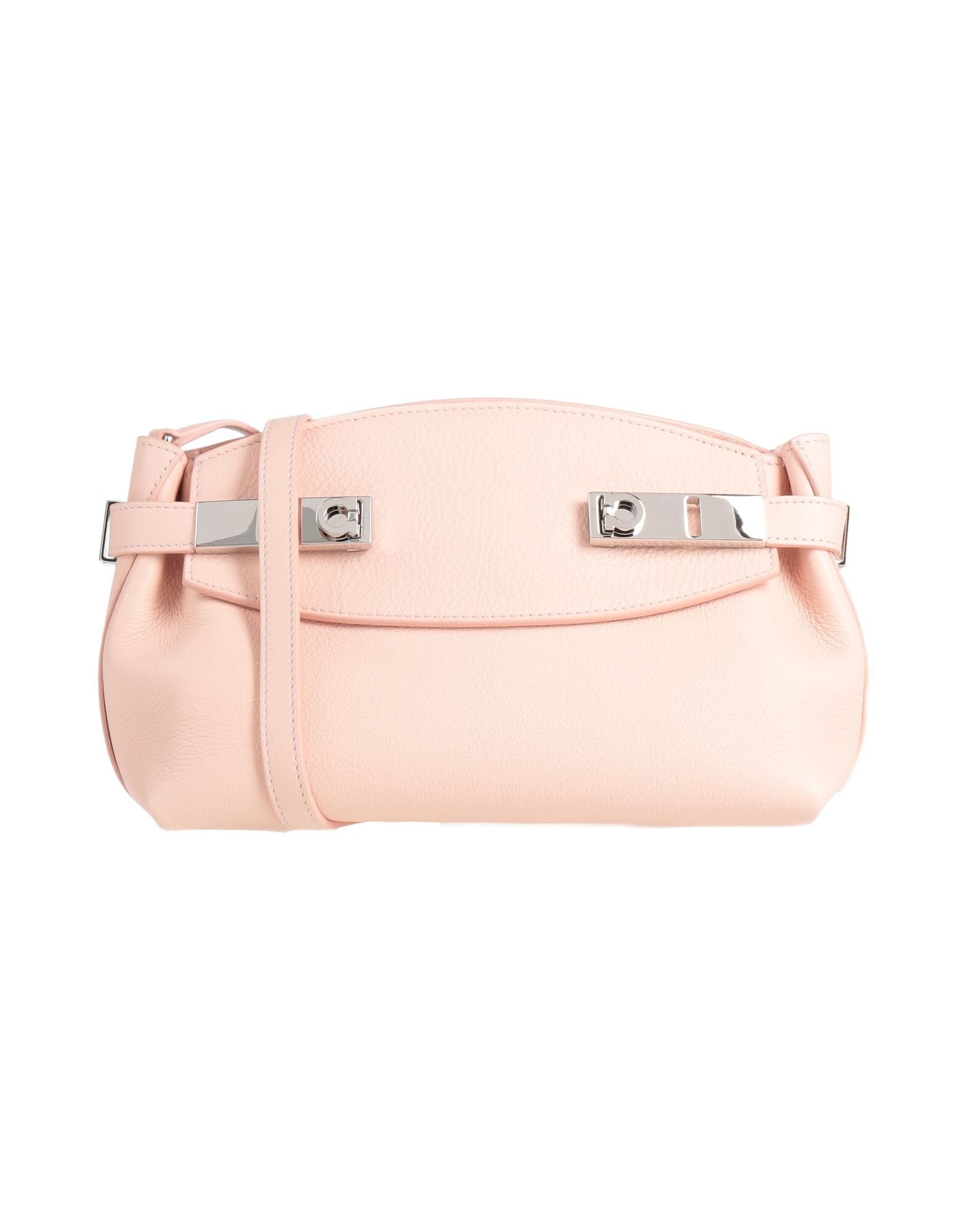 FERRAGAMO - Cross-body bags