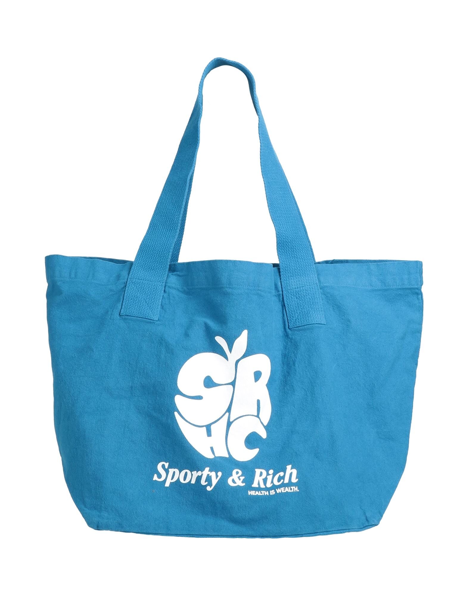 SPORTY & RICH - Bolsos de asas largas