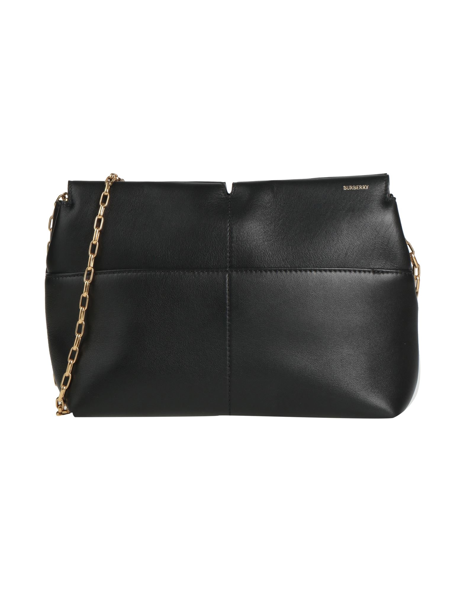 BURBERRY - Cross-body bags