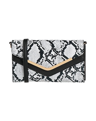 TOY G. Sac bandoulière 100% Polyuréthane