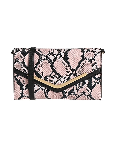 TOY G. Across-body bag 100% Polyurethane