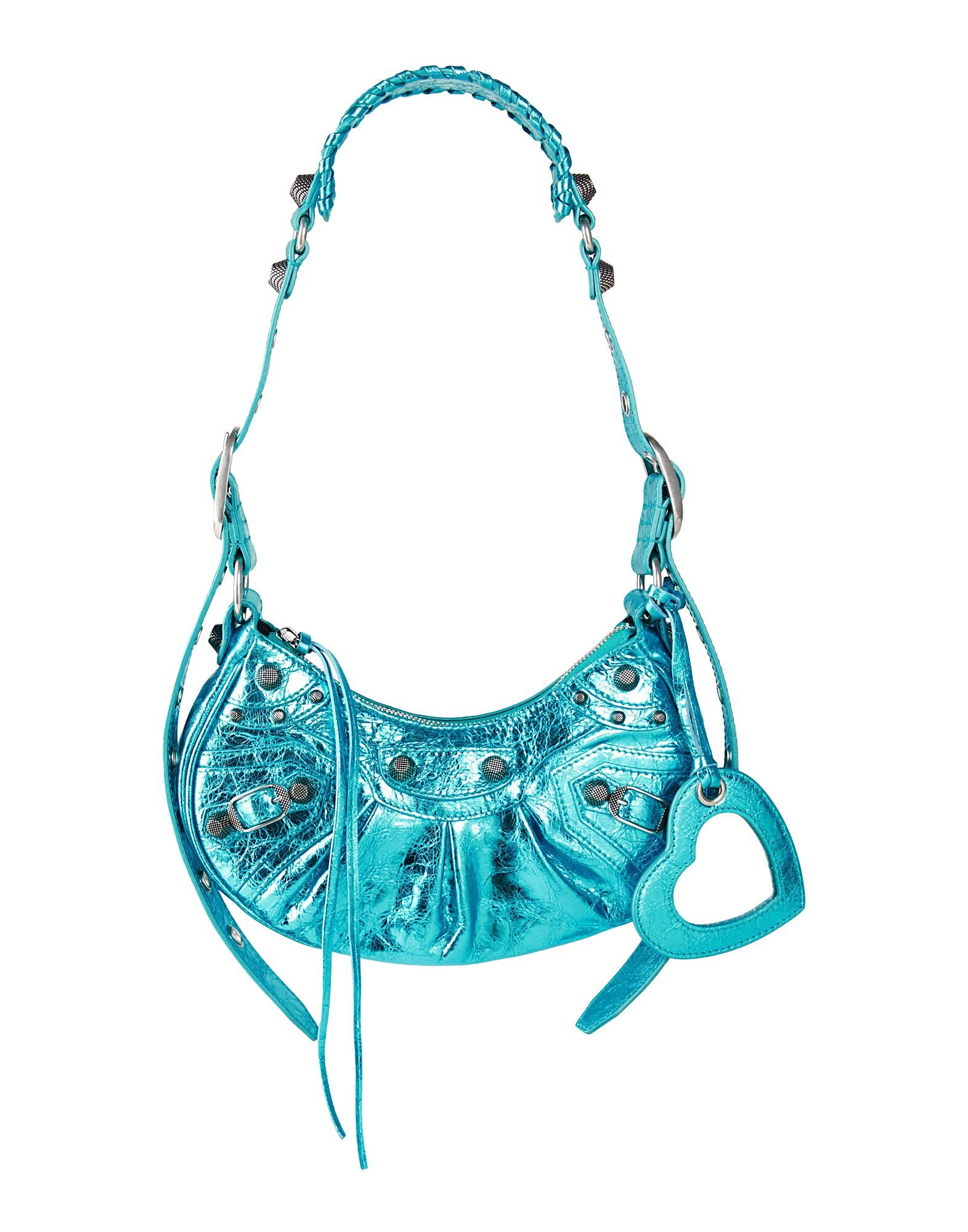 BALENCIAGA - Cross-body bags