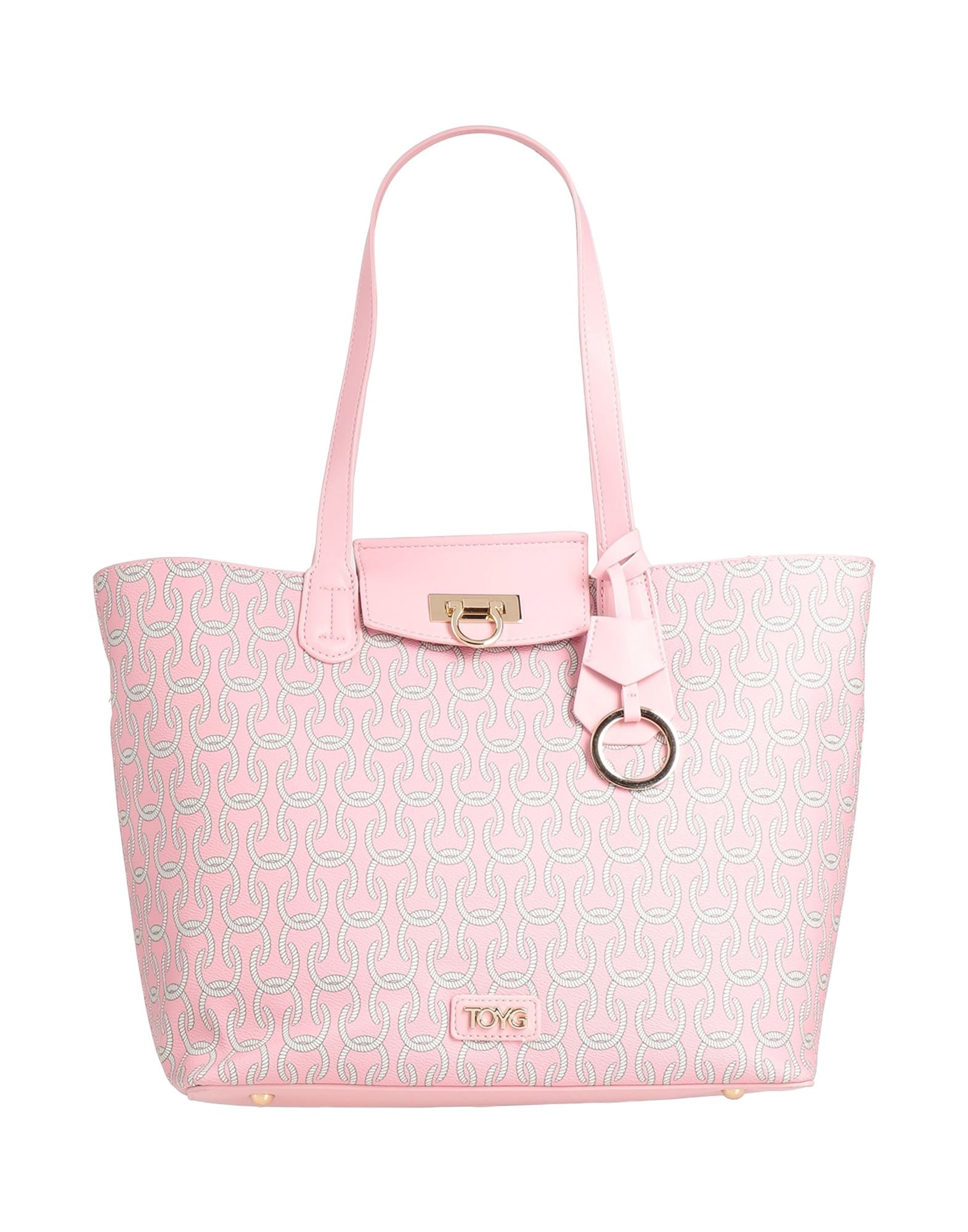 TOY G. - ハンドバッグ